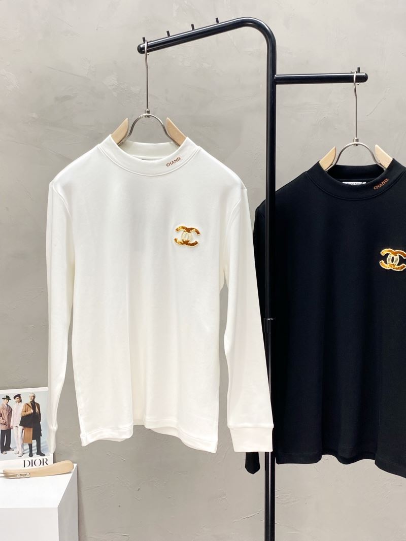 Chanel T-Shirts